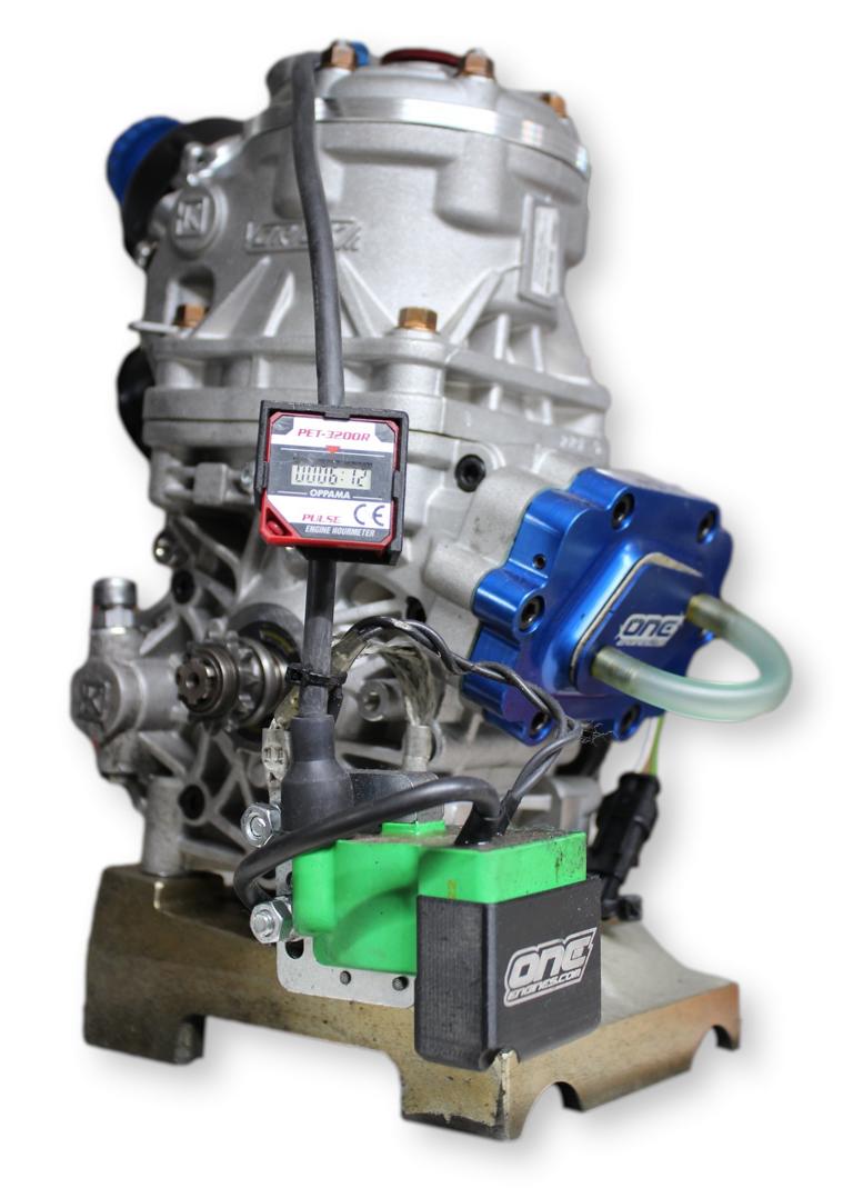 Vortex OK Senior VTS - ONE Tuning