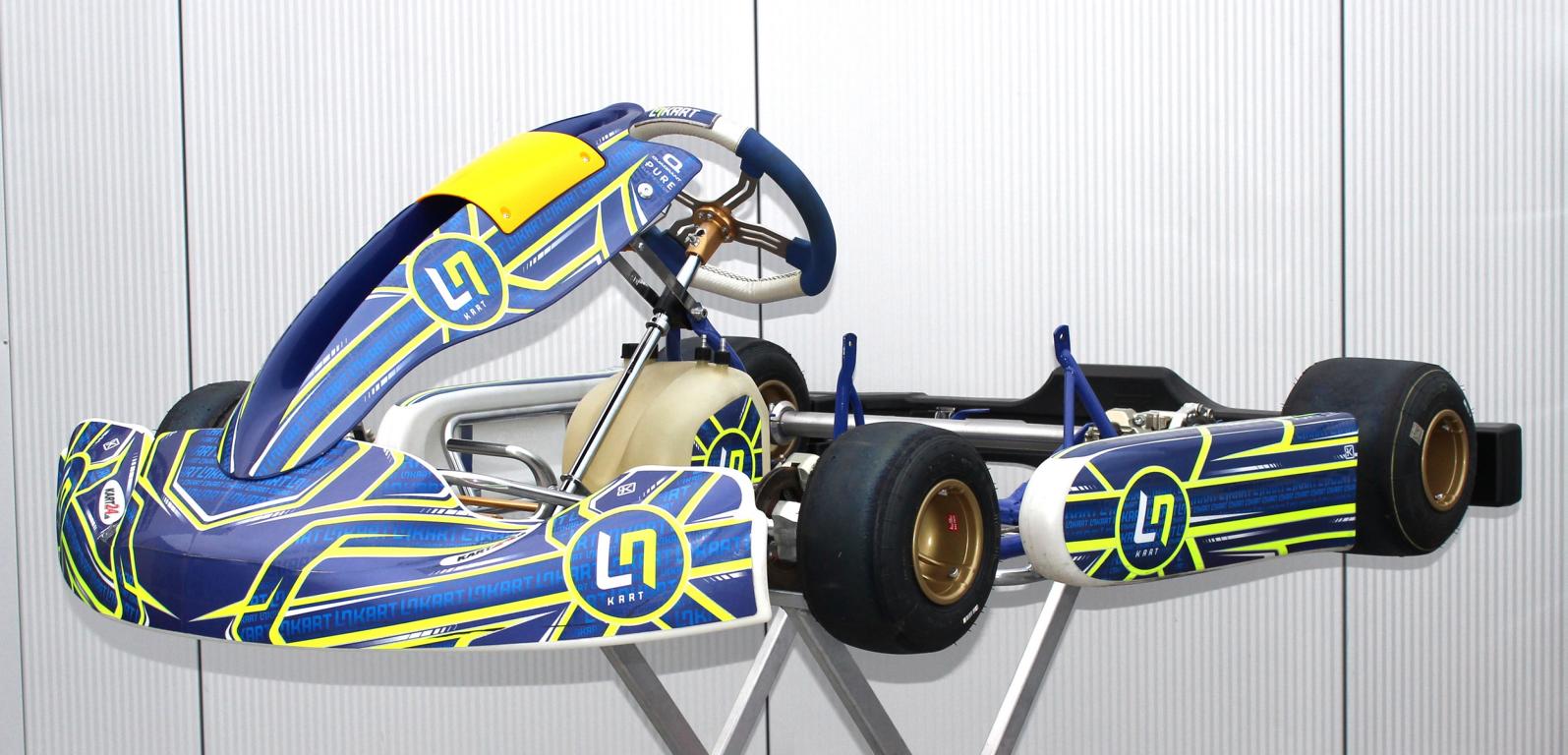 LN DD2 Chassis, Jg. 2024