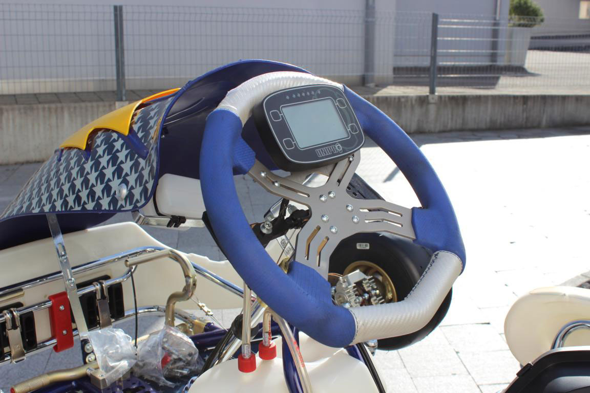 Kosmic Chassis DD2 Jg. 2026