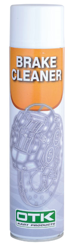 Bremsenreiniger OTK, 600ml
