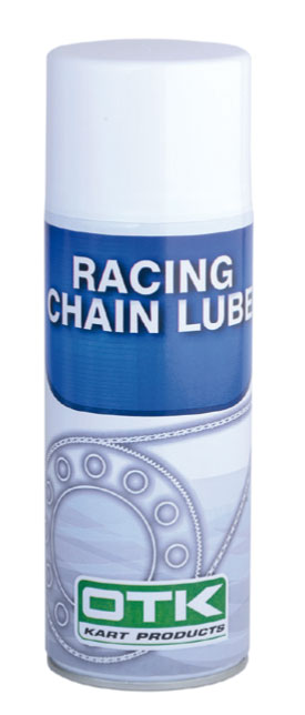 Kettenspray OTK, 400ml