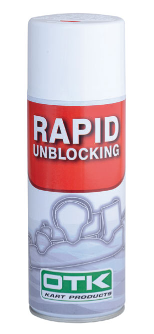 Universal Schmiermittel OTK, 400ml