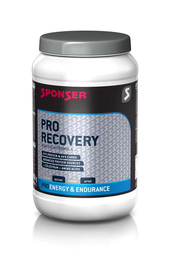 Pro Recovery Shake 44/44, Chocolate, Dose 800g