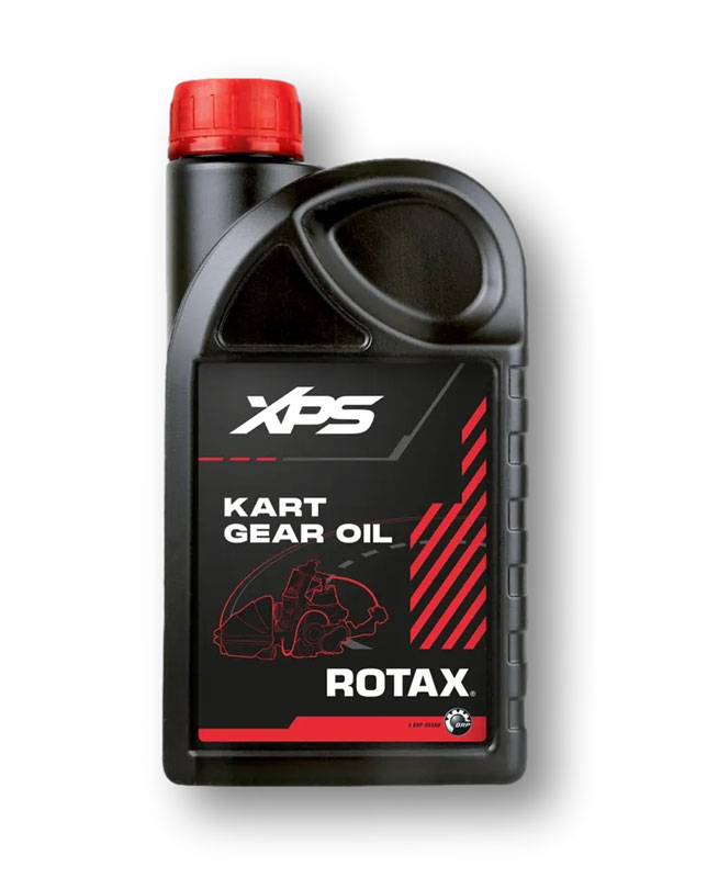 Getriebe&amp;#246;l XPS Micro-Max, 1L