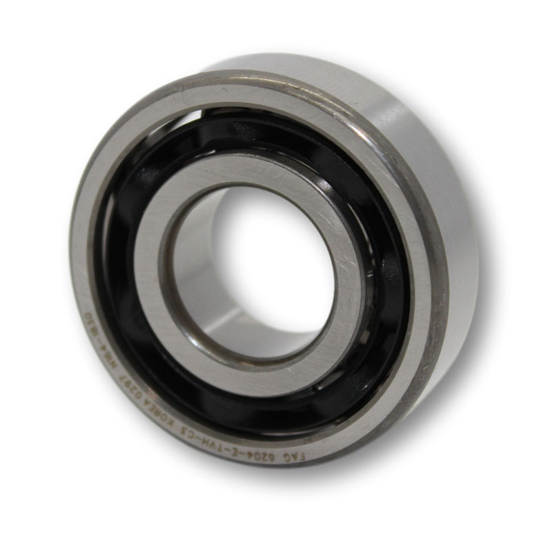 Kugellager 6204
