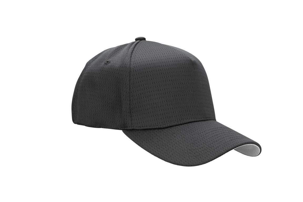 Tech Pro CAP, Schwarz