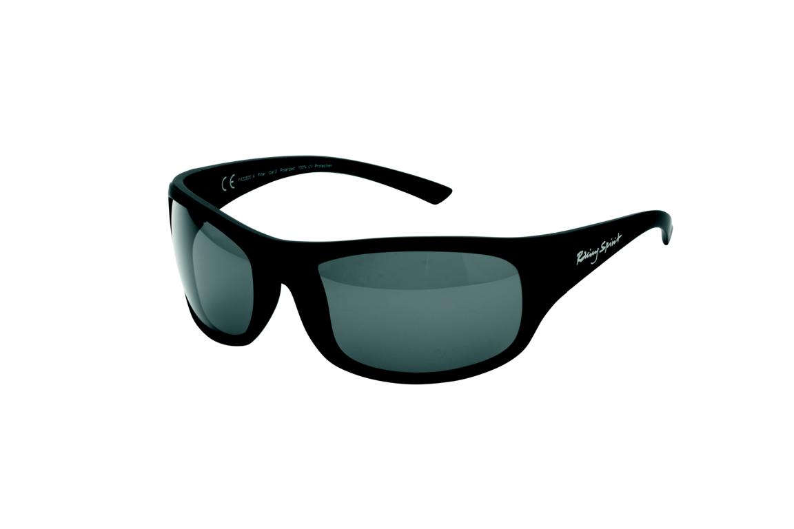 Sonnenbrille RS, schwarz