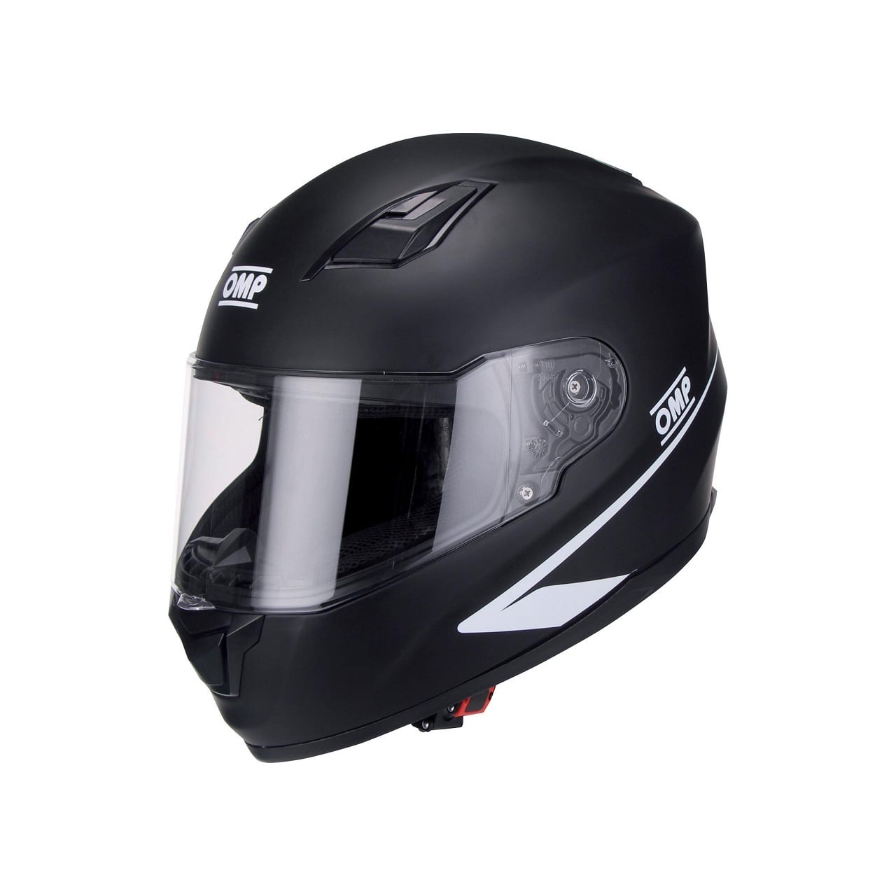 OMP Helm EVO, Gr&amp;#246;sse S
