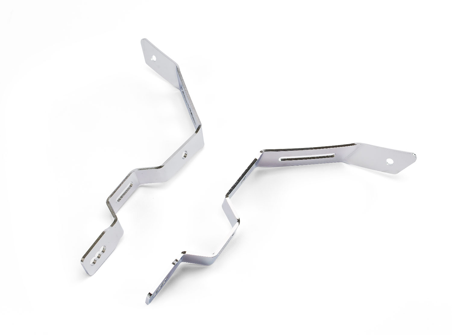 Frontschildhalter oben 509, Modell KZ/DD2