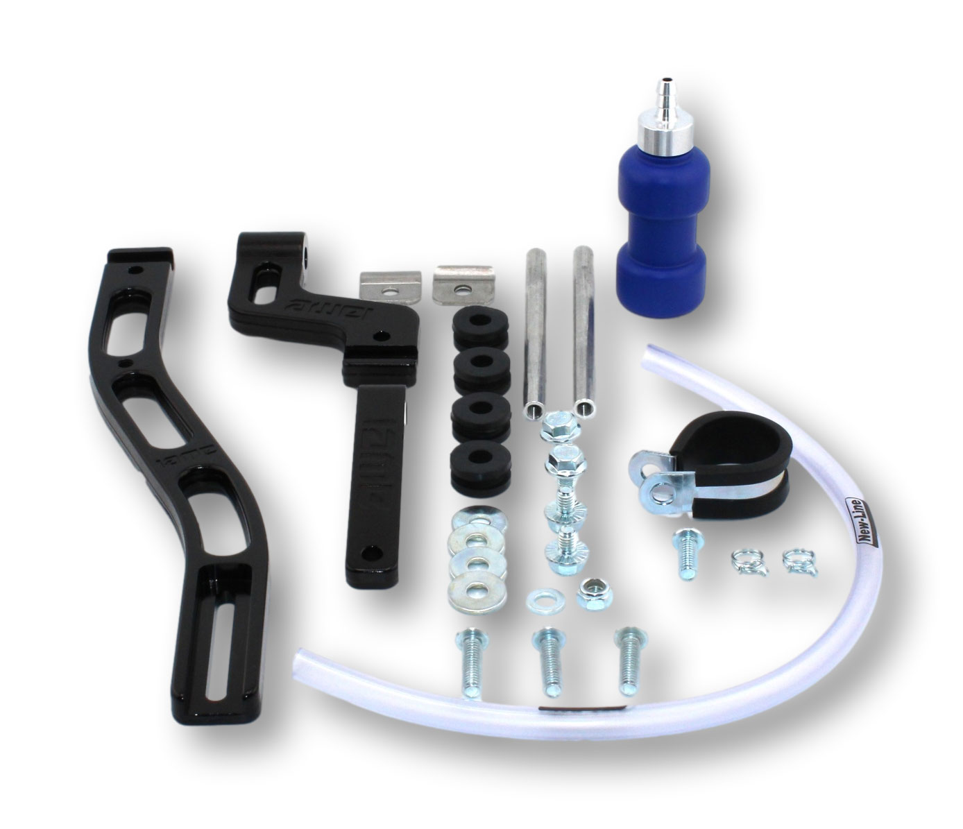 K&amp;#252;hlerhalter IAME, Alu