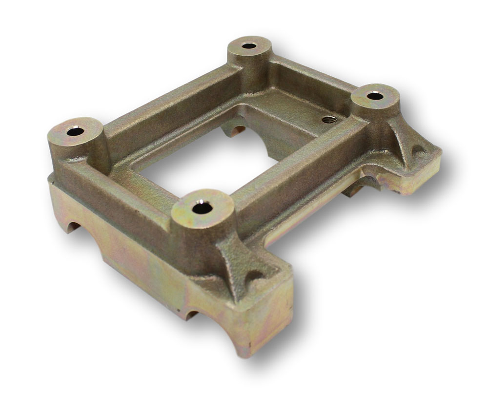 Motorsupport Magnesium TM 92x32mm