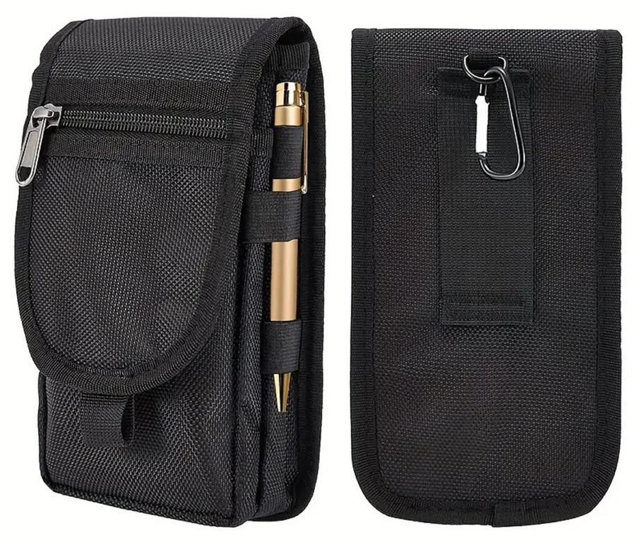 Tasche mit G&amp;#252;rtelclip, passend f&amp;#252;r UniTire
