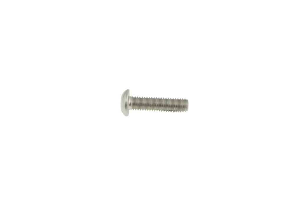 Linsenkopfschraube M5x20 mm (f&amp;#252;r BSD-Implantat)