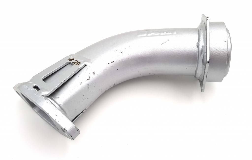 Auspuffkr&amp;#252;mmer Junior &amp;#248; 29, X30                   