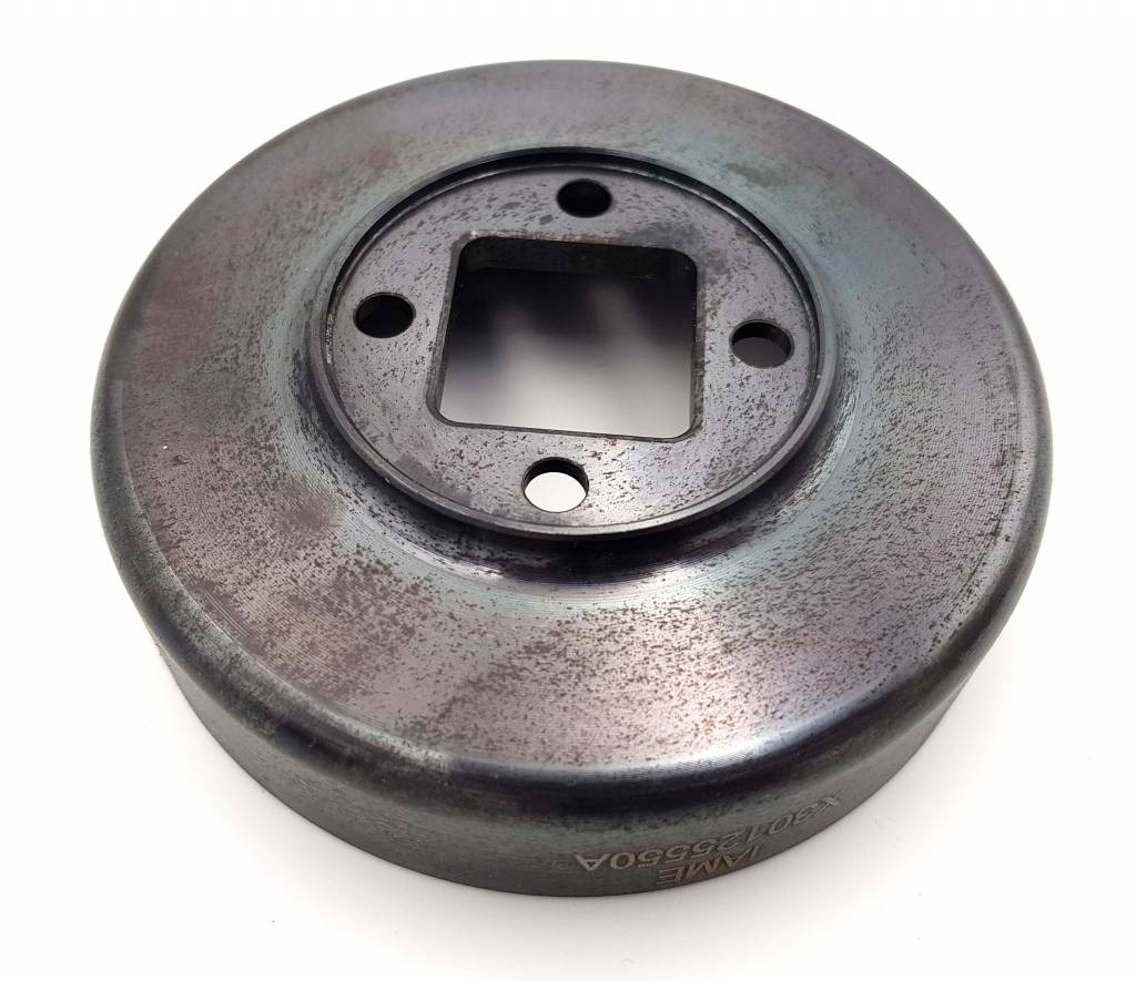 Kupplungsglocke  X30, S125