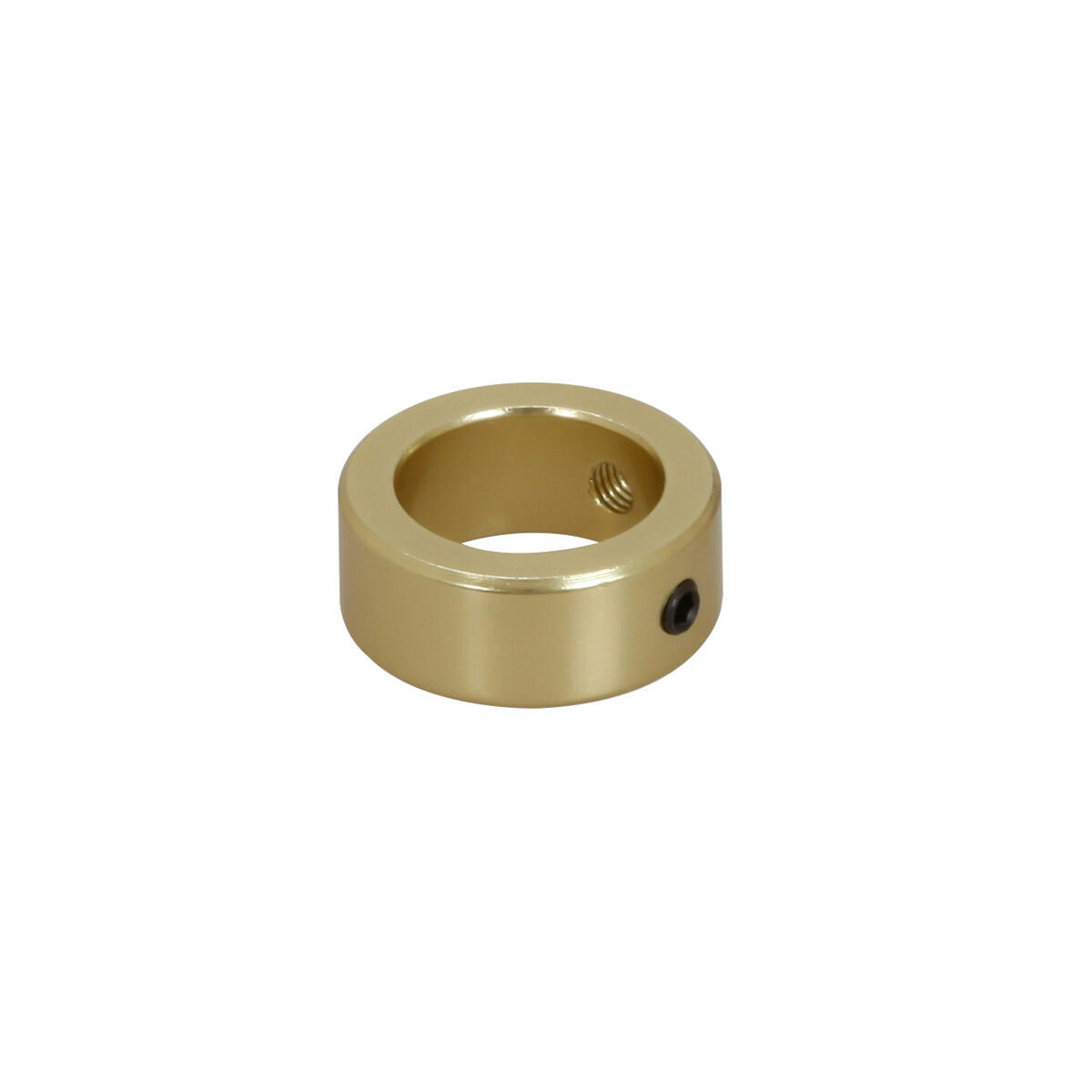 Sicherungsring Lenks&amp;#228;ule, gold