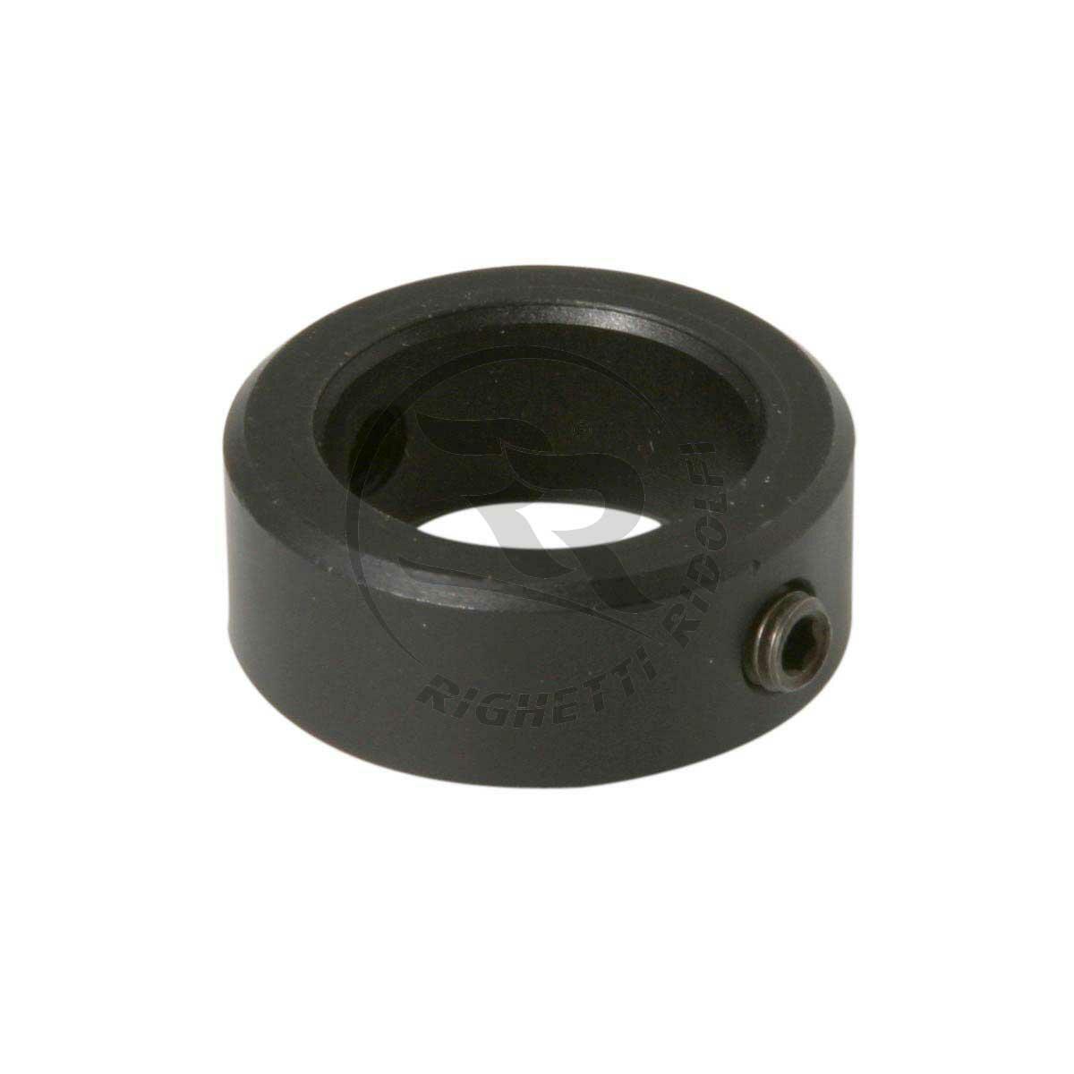 Sicherungsring Lenks&amp;#228;ule MRP, schwarz