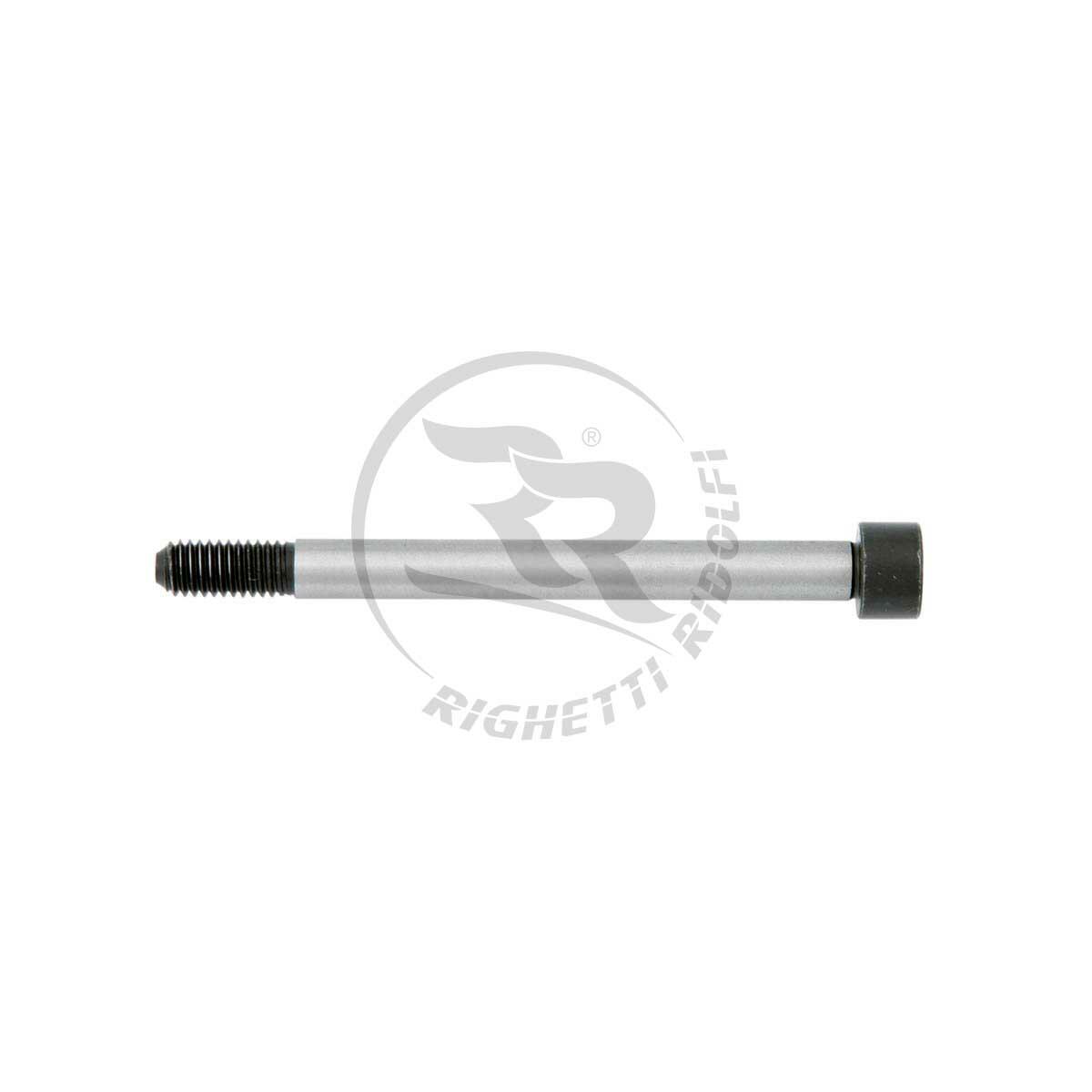Achsschenkelbolzen zu CC-Solver f&amp;#252;r OTK, &amp;#216;10x110mm