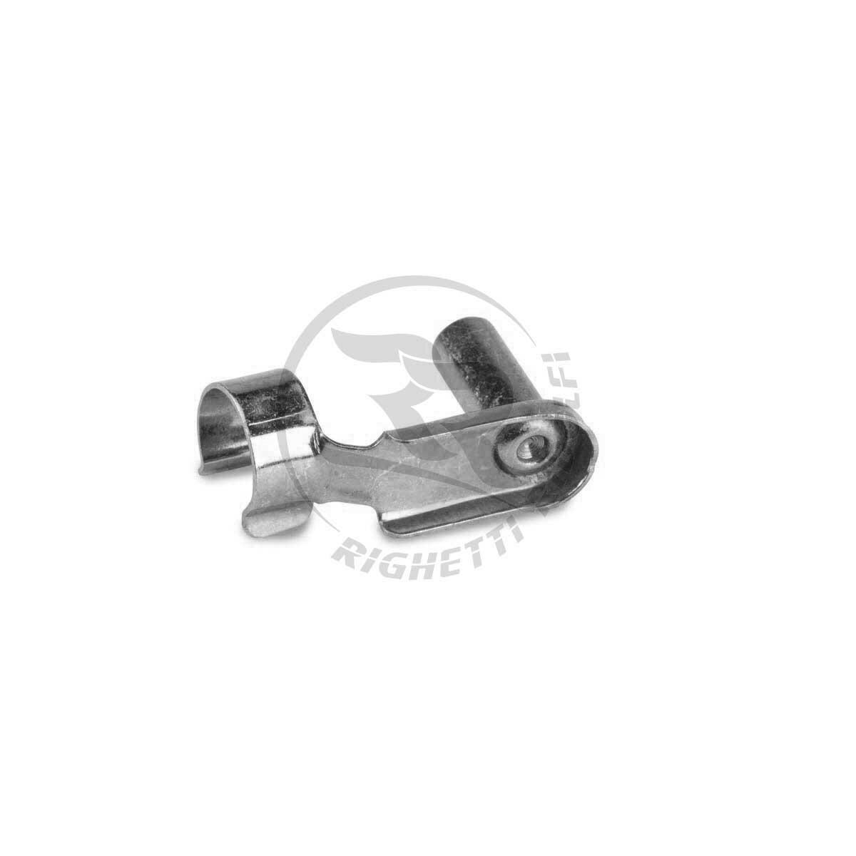 Gabelkopf Sicherungsclip, 24mm