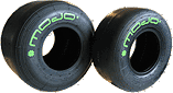 MOJO D2 SET - 2024